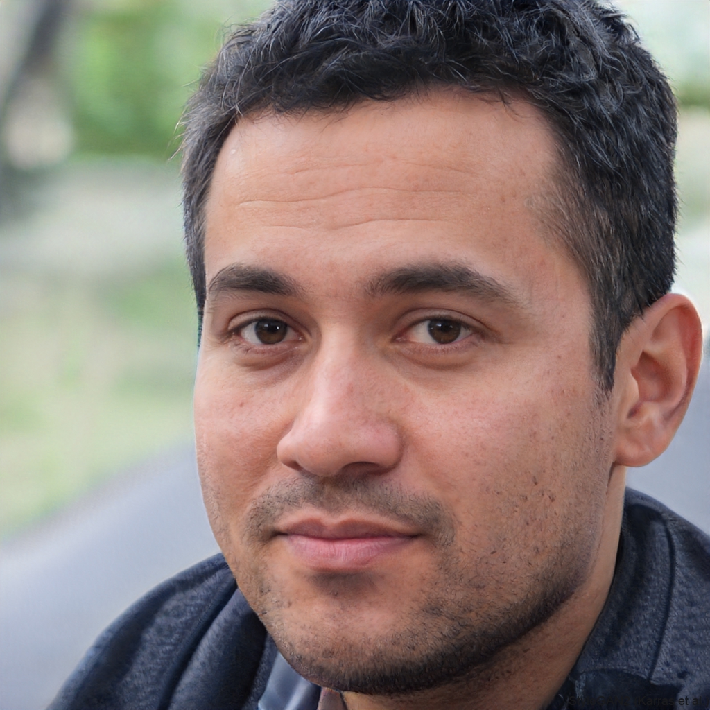 Antonio Pérez