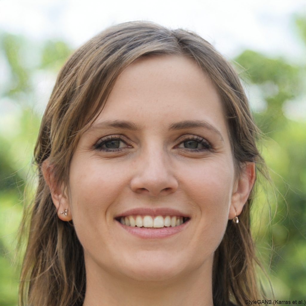 Patricia Fernández